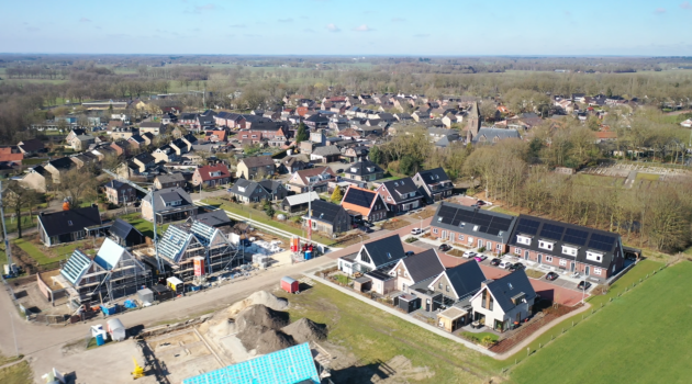 Wonen in Nieuw Heeten?